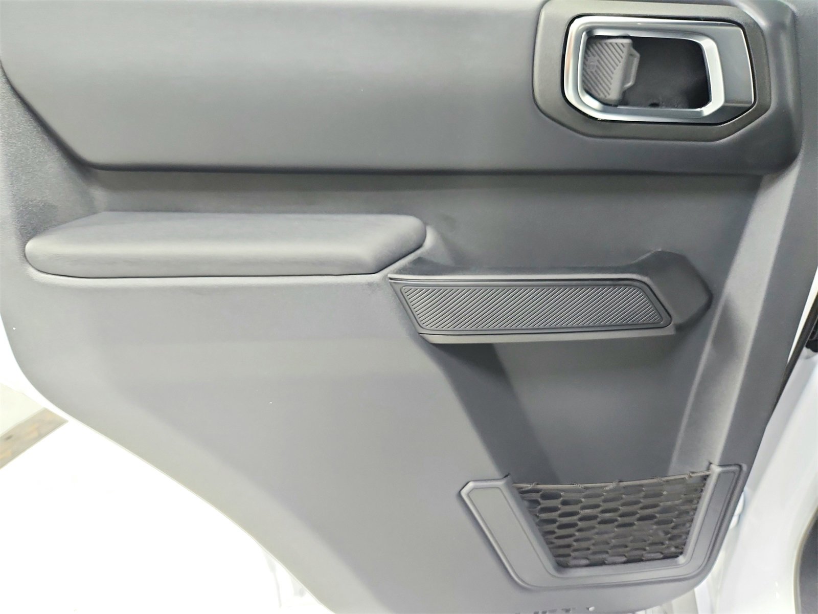 New 2025 Ford Bronco Outer Banks image 40