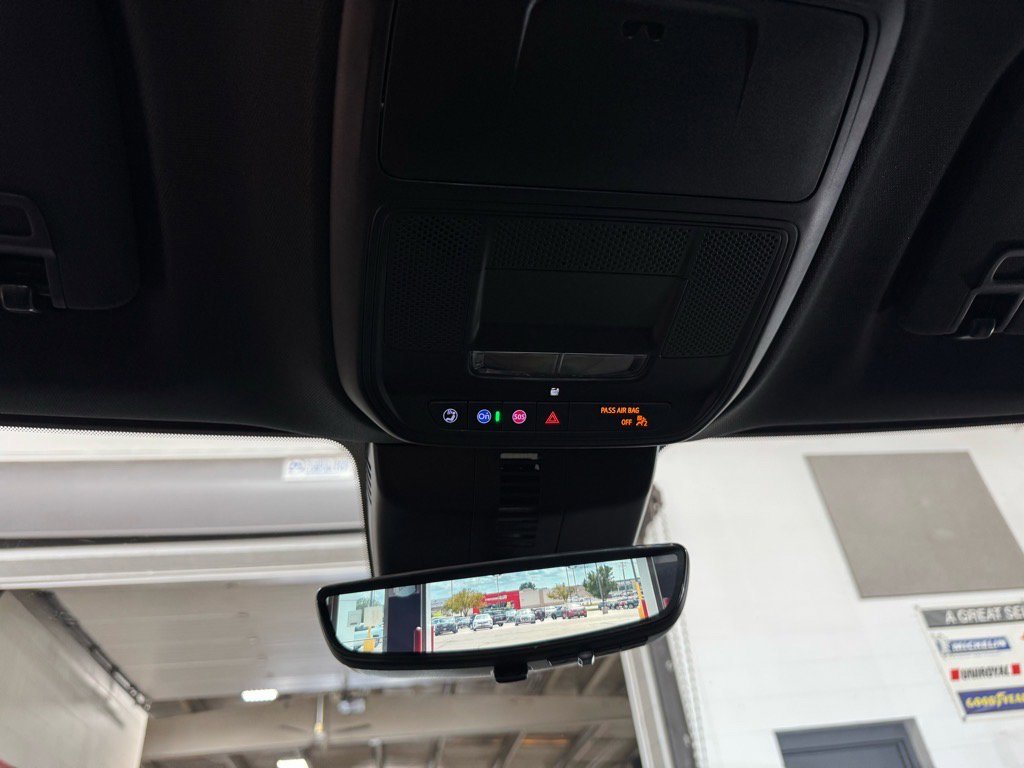 New 2026 Buick Enclave Preferred w/ Power Package image 25