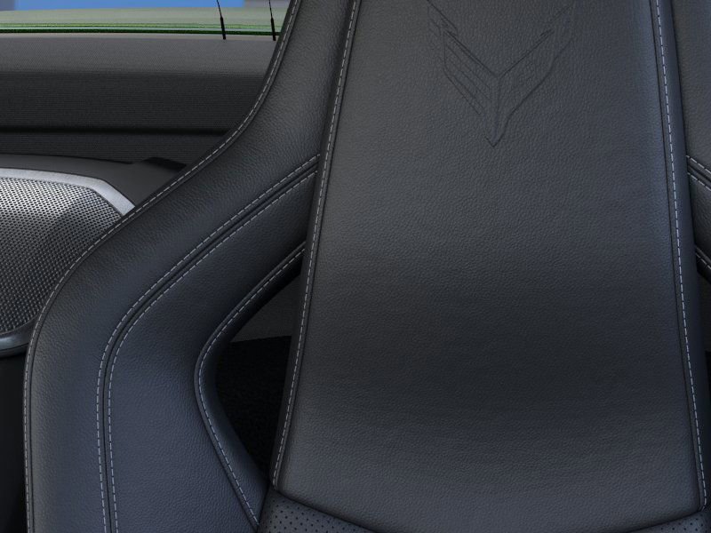New 2026 Chevrolet Corvette Stingray image 21