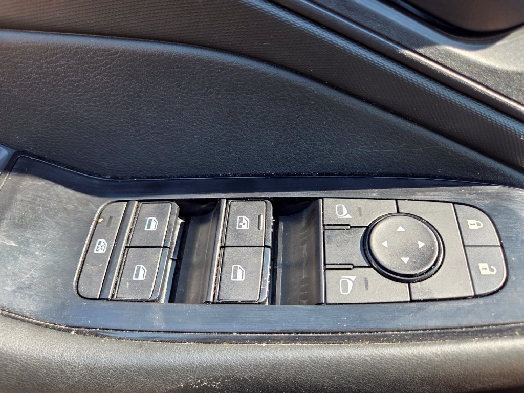 Used 2026 Nissan Rogue S FWD image 20