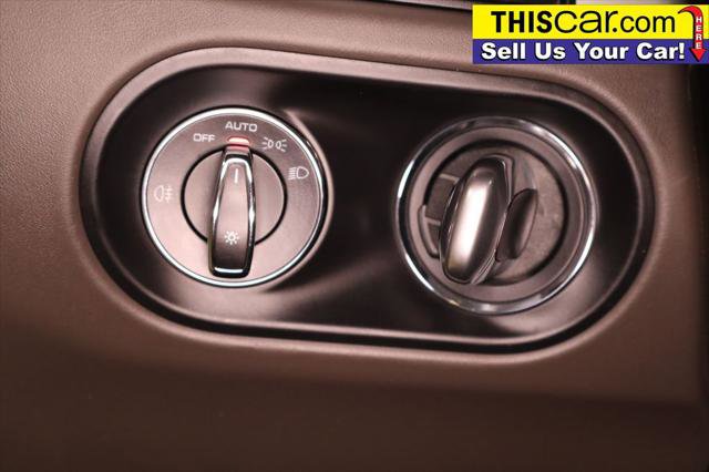 Used 2022 Porsche Macan GTS AWD/4WD image 26