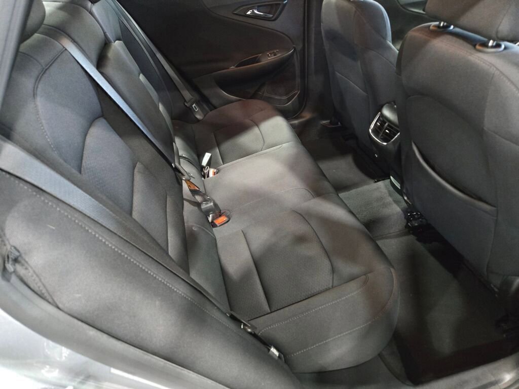 Used 2024 Chevrolet Malibu LT image 10