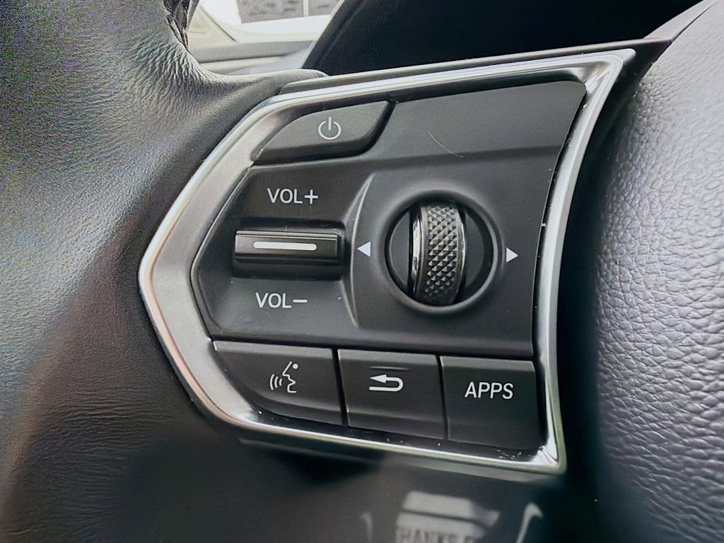 Used 2021 Acura RDX SH-AWD image 11