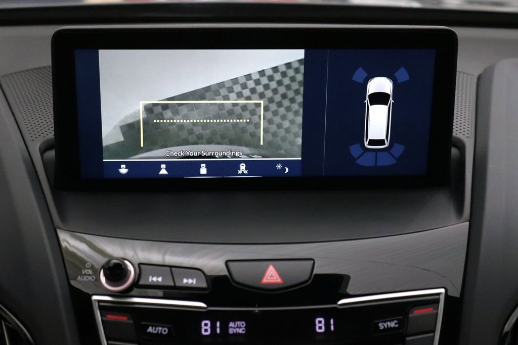 Certified 2025 Acura RDX A-Spec image 22