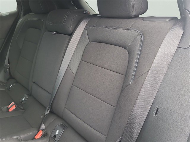 New 2026 Chevrolet Equinox EV LT image 13