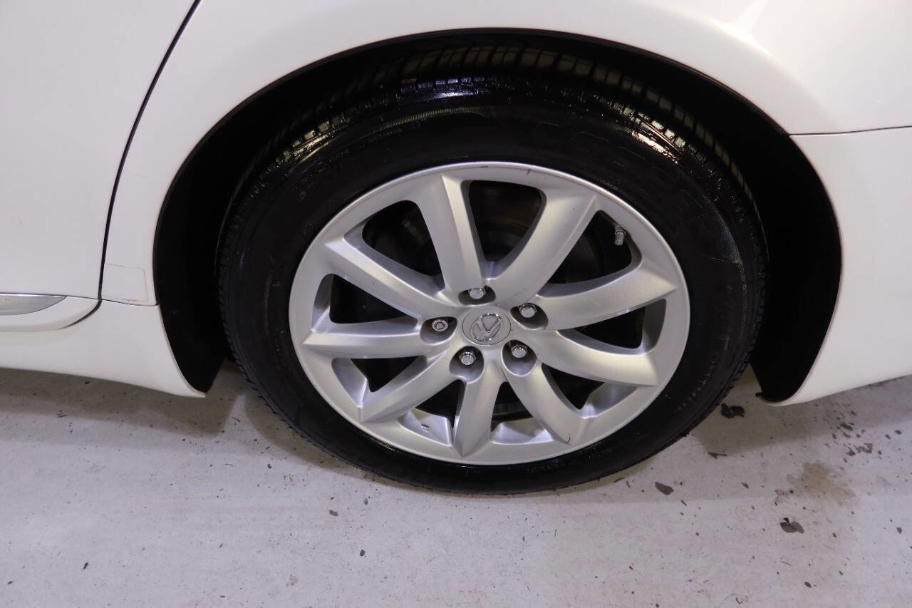 Used 2008 Lexus LS 460 image 44