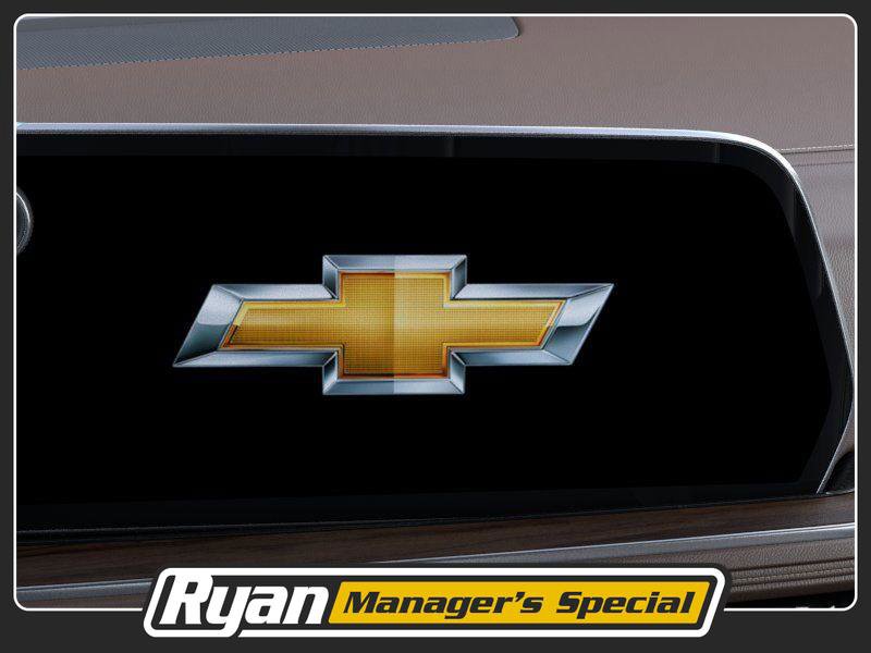 New 2026 Chevrolet Tahoe High Country image 20