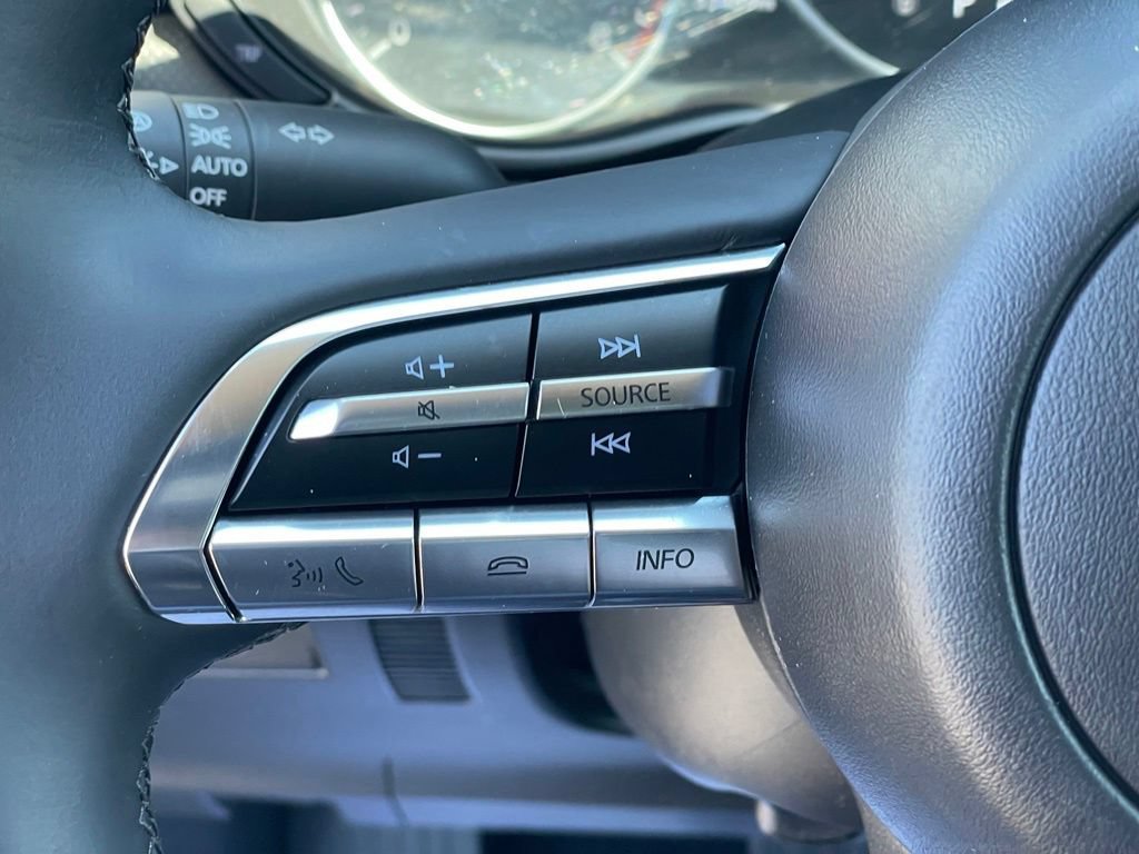 Used 2024 MAZDA CX-50 AWD 2.5 S w/ Cargo Package image 14