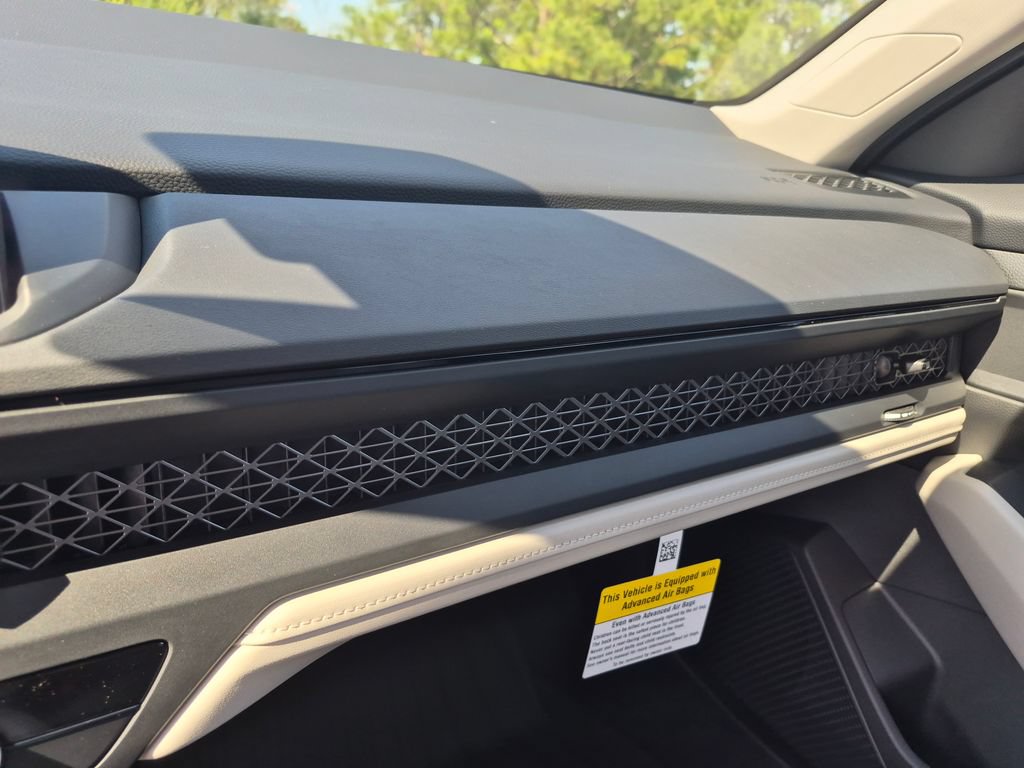 New 2026 Honda Accord LX image 12