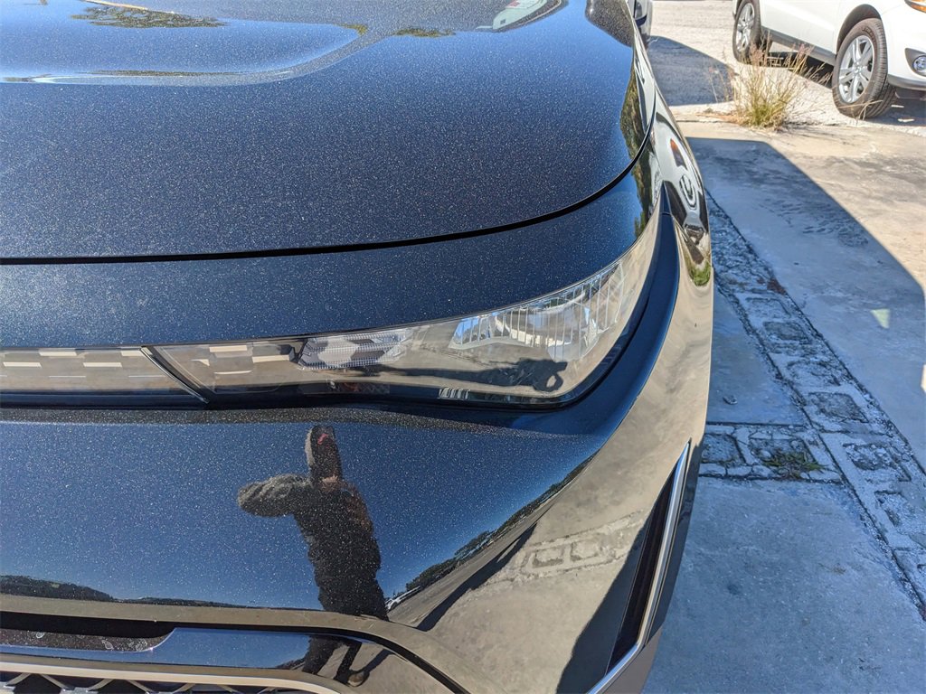 Certified 2024 Kia Soul EX image 10