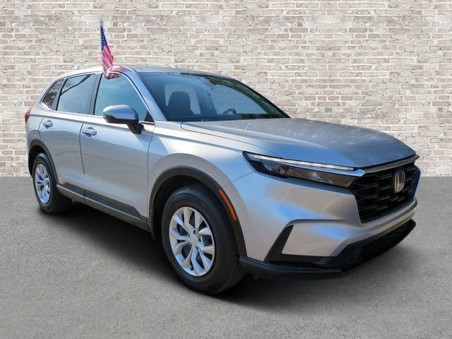 Used 2026 Honda CR-V LX image 1