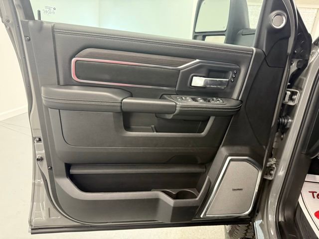 New 2026 RAM 2500 Laramie image 13