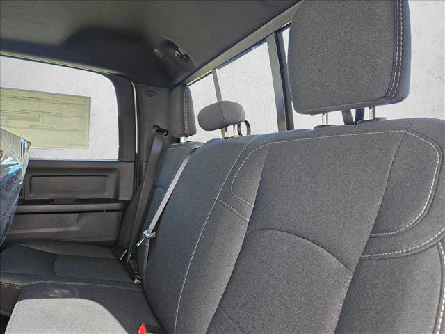 New 2026 RAM 2500 Tradesman image 16