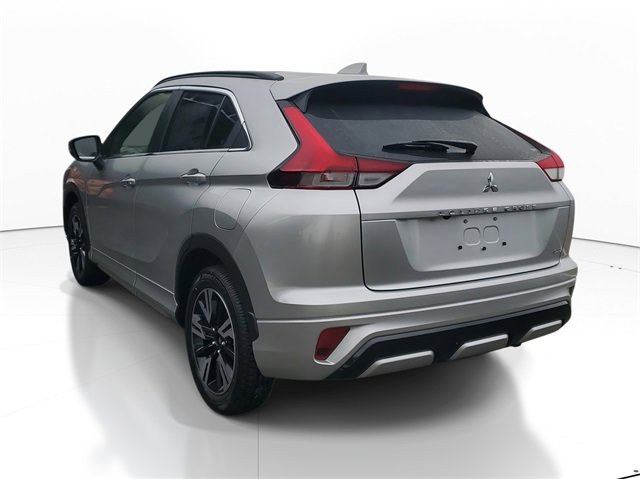 New 2025 Mitsubishi Eclipse Cross AWD image 5