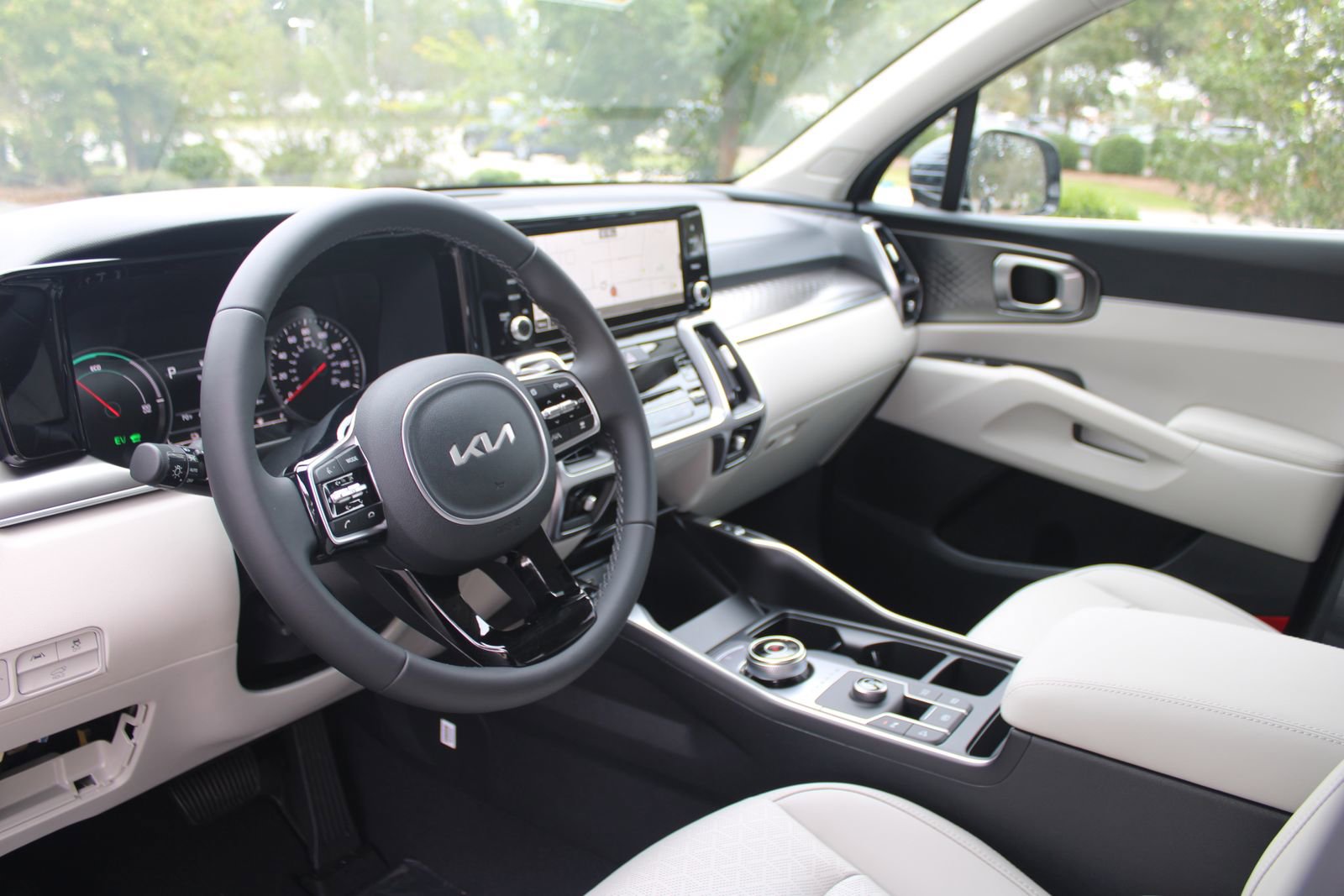 New 2026 Kia Sorento EX image 21