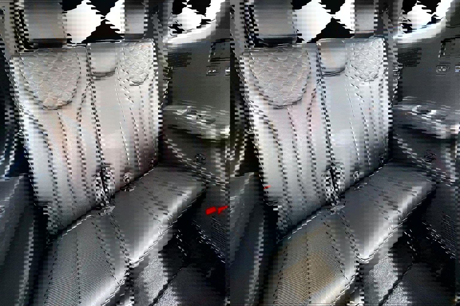 Used 2020 Hyundai Palisade Limited image 28