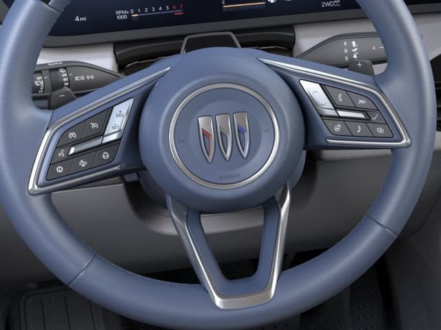 New 2026 Buick Enclave Avenir w/ Super Cruise Package FWD image 19