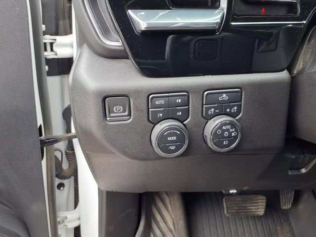 Used 2024 Chevrolet Silverado 1500 RST image 18