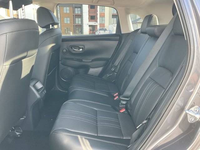 New 2027 Honda HR-V EX-L image 30
