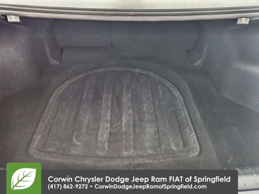 Used 2025 Kia K4 FWD image 29