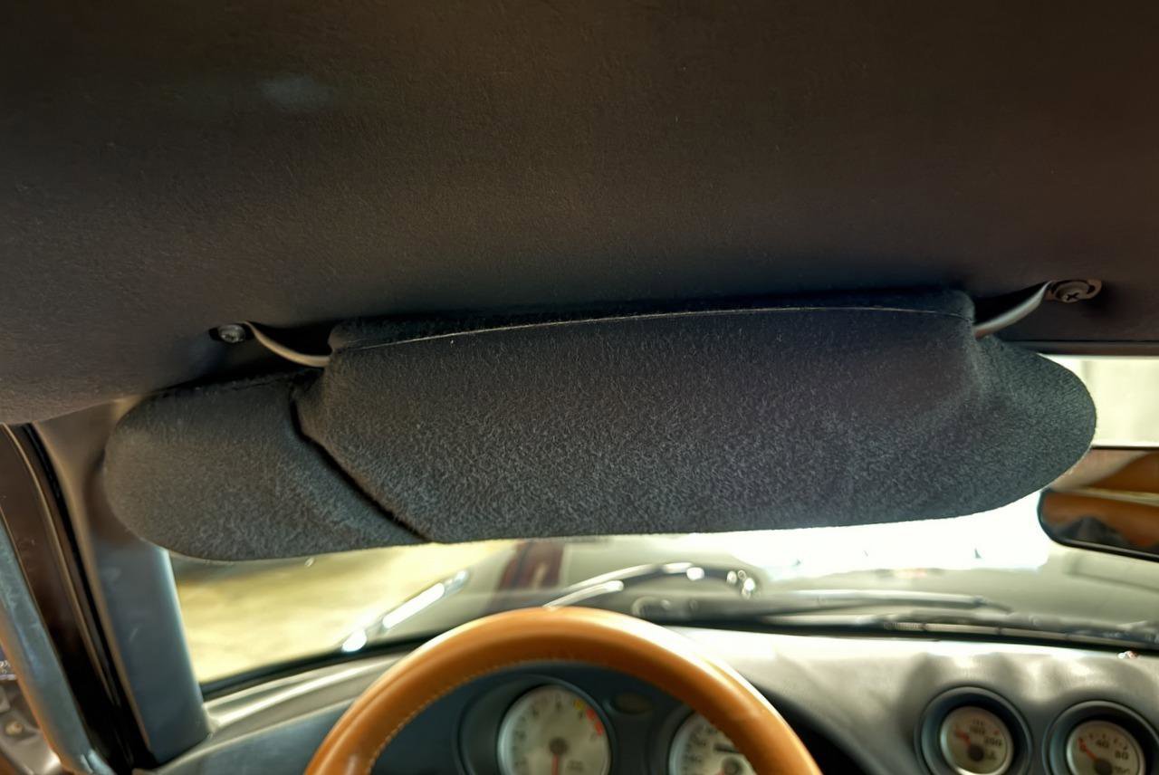 Used 2001 Dodge Viper GTS RWD image 84