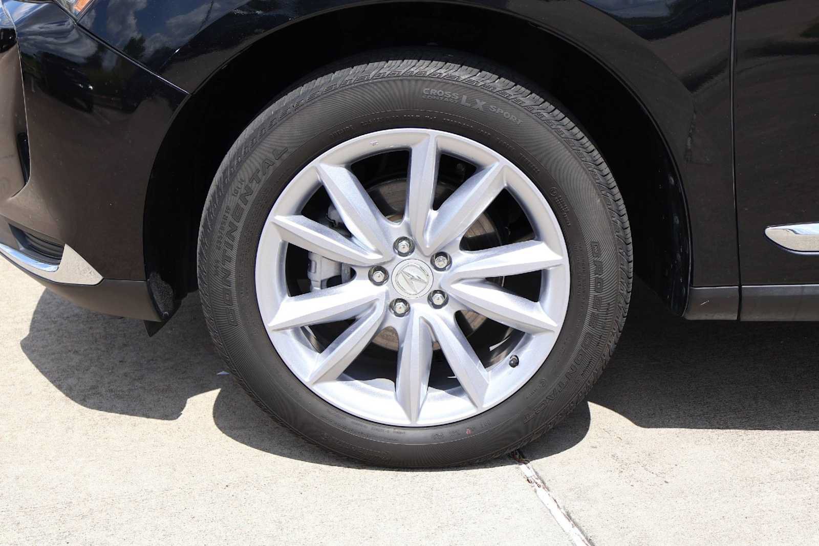 Certified 2024 Acura RDX SH-AWD image 8