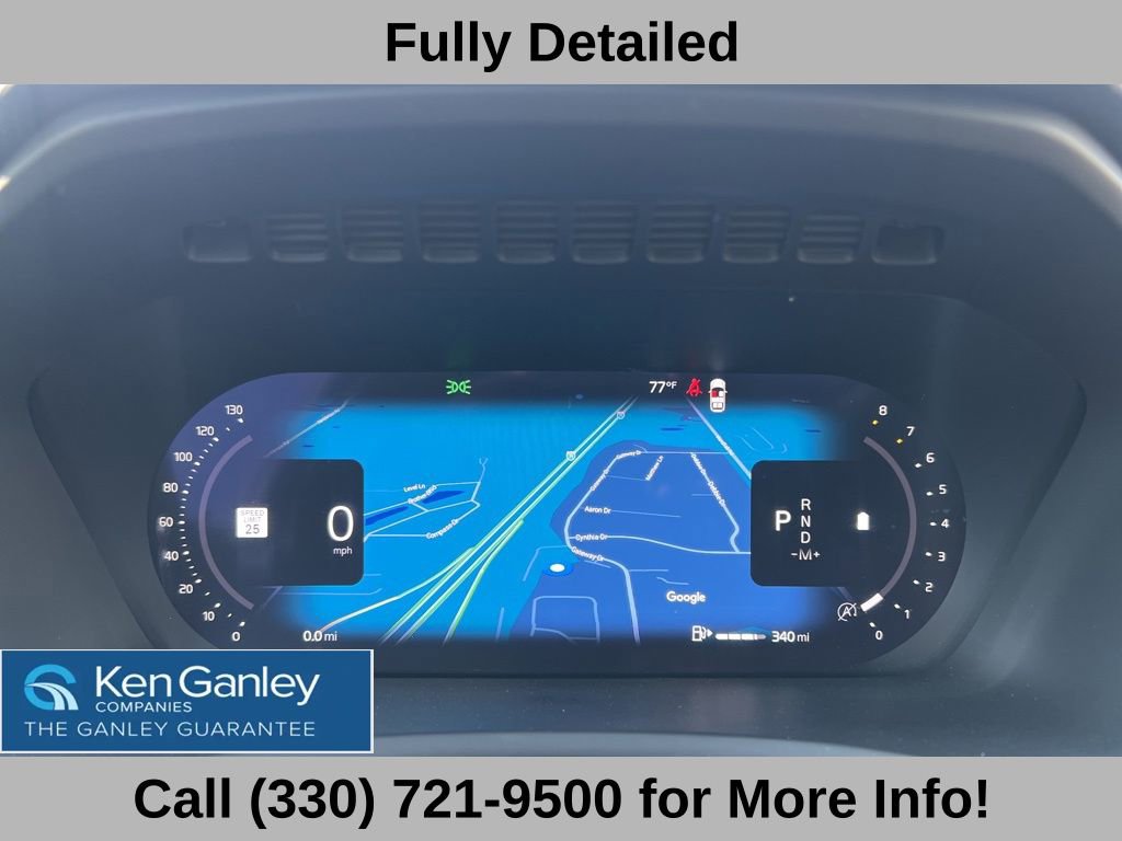 Used 2024 Volvo XC90 B5 Plus AWD/4WD image 12