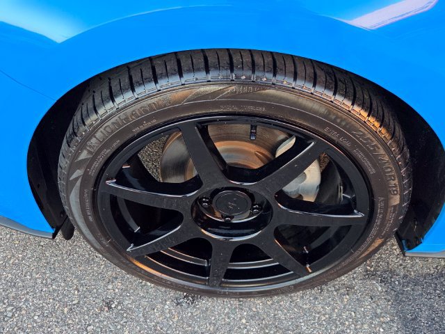 Used 2022 Ford Mustang Coupe RWD image 5