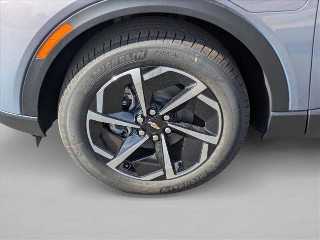 New 2026 Chevrolet Equinox EV LT image 10