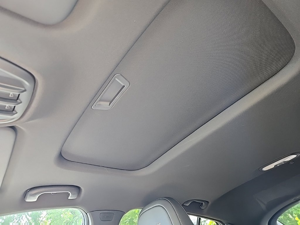 New 2026 Buick Envista Avenir FWD image 41