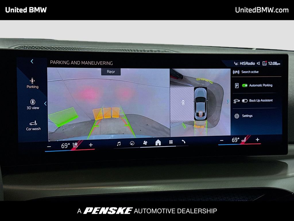 New 2026 BMW 230i Coupe w/ Premium Package image 9