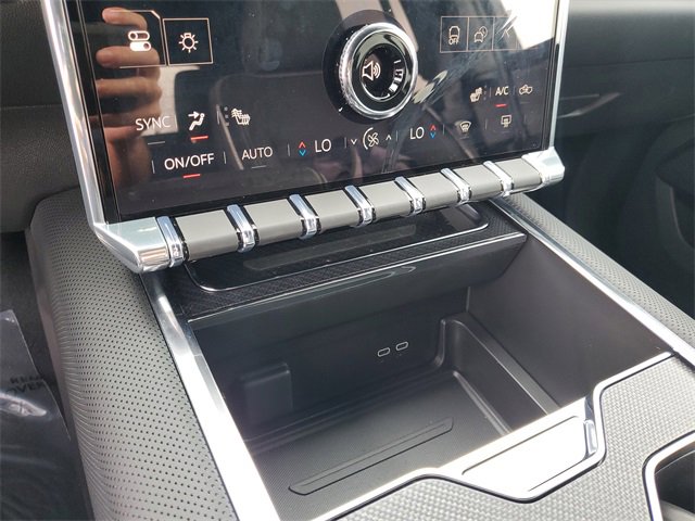 New 2026 GMC Sierra EV Elevation image 14