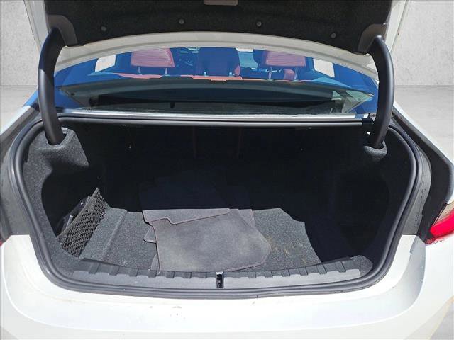 Used 2025 BMW 330i xDrive Sedan image 6