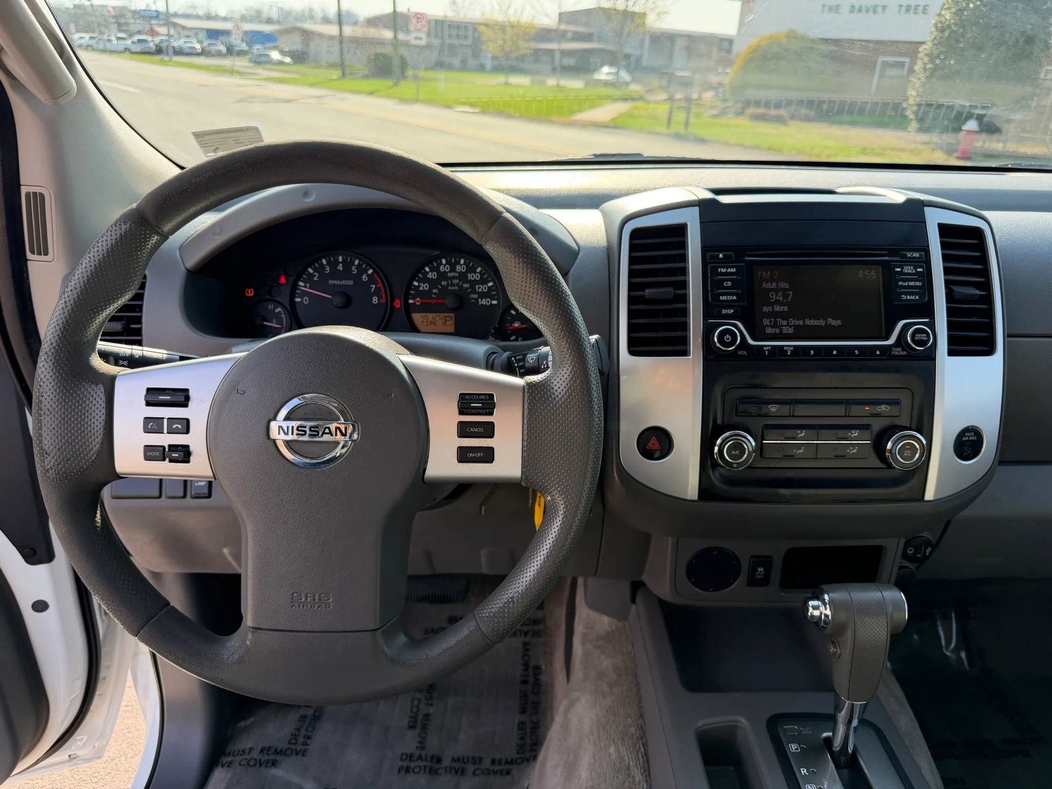 Used 2017 Nissan Frontier S image 13