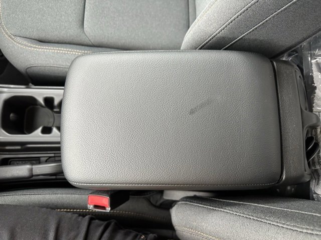 New 2025 Jeep Gladiator Willys image 29