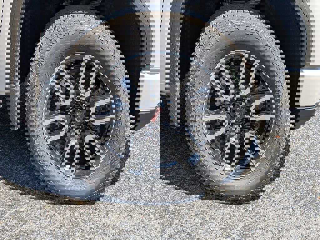 New 2026 GMC Sierra 1500 AT4 image 11