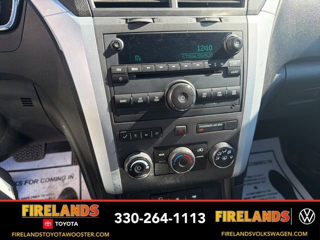 Used 2012 Chevrolet Traverse LT image 9