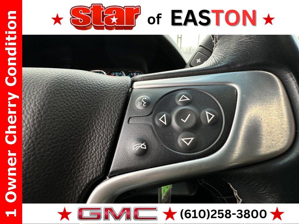 Used 2020 GMC Yukon SLT image 27