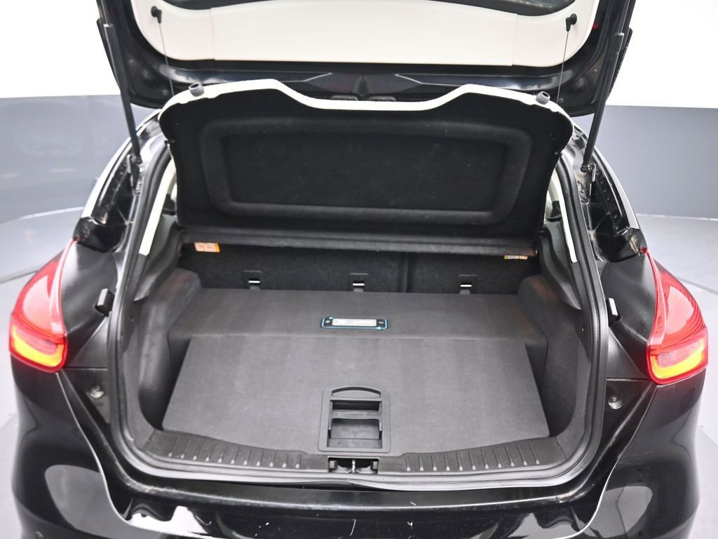 Used 2016 Ford Focus Electric Hatchback image 42