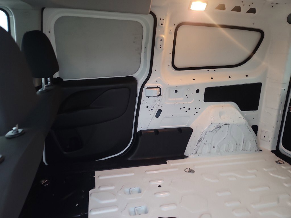 Used 2021 RAM ProMaster City Tradesman SLT image 20