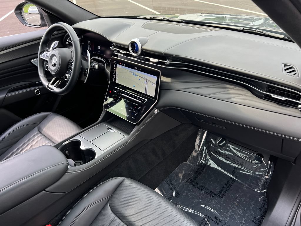 Used 2023 Maserati Grecale GT AWD/4WD image 29