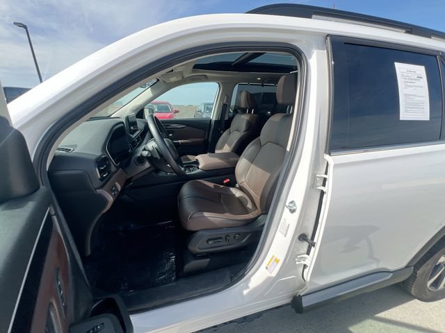 Used 2025 Honda Pilot Elite image 14