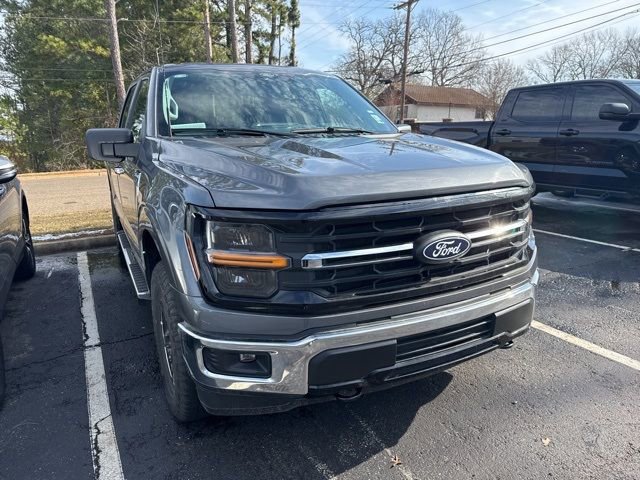 Used 2025 Ford F150 XLT w/ Equipment Group 301A Standard image 27