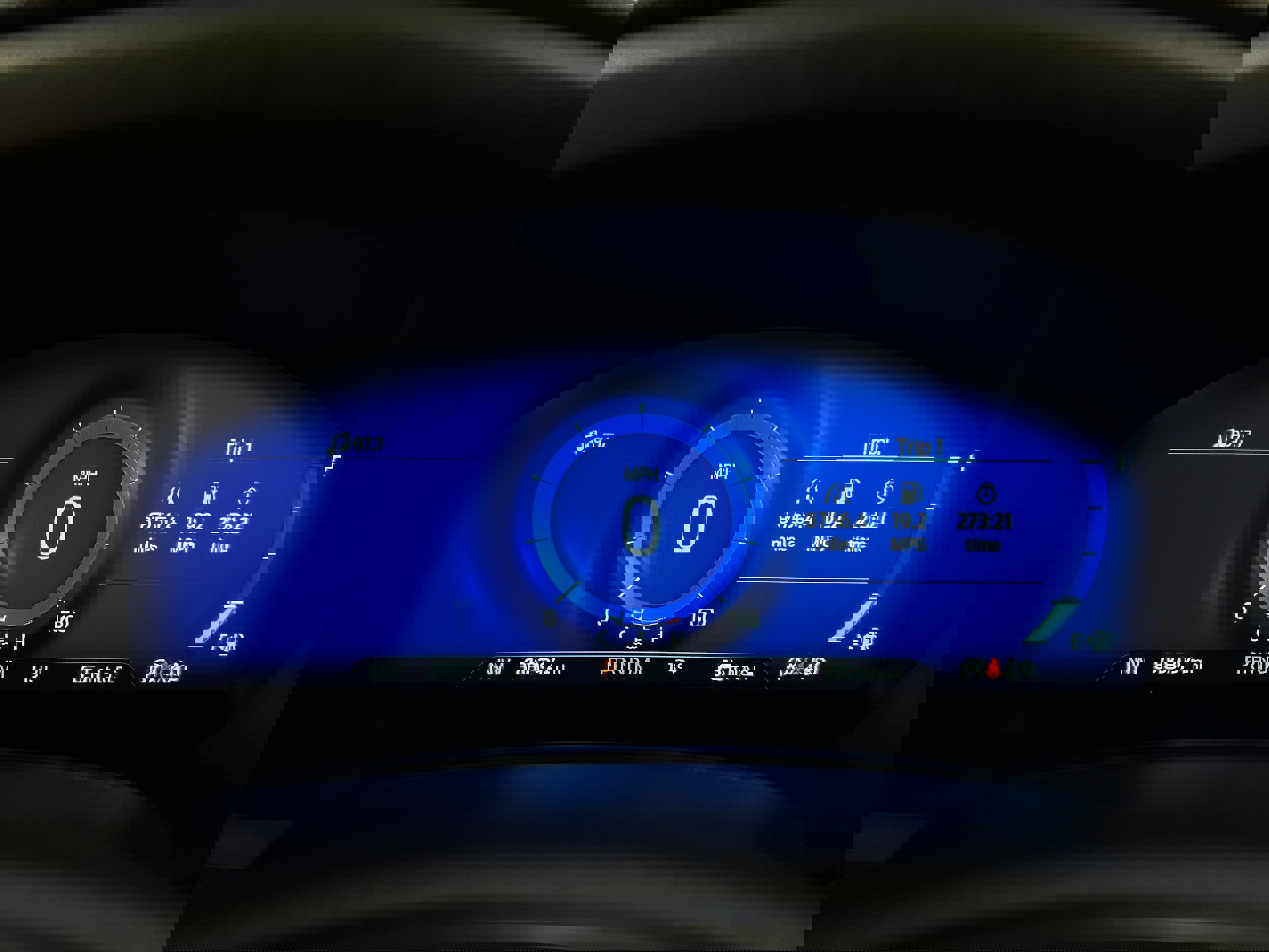 Used 2020 Ford Explorer ST w/ ST Street Pack image 15