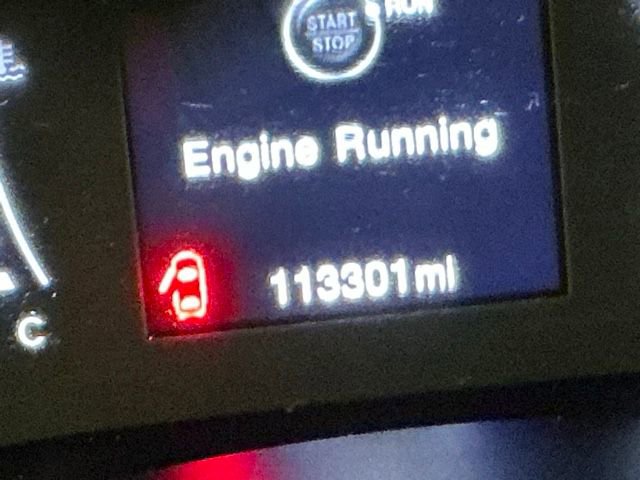 Used 2018 Jeep Renegade Altitude FWD image 28