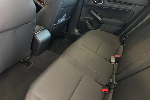 Used 2026 Honda Civic Si image 14