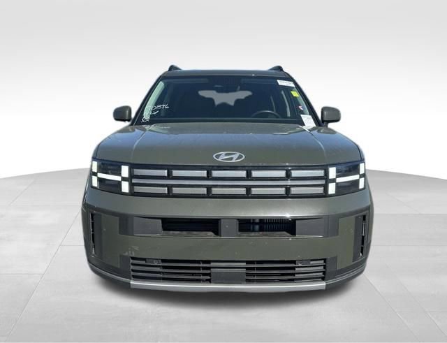 Used 2026 Hyundai Santa Fe SEL image 11