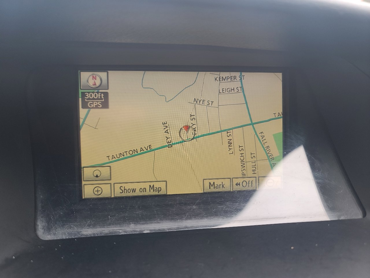 Used 2011 Lexus RX 350 AWD image 19