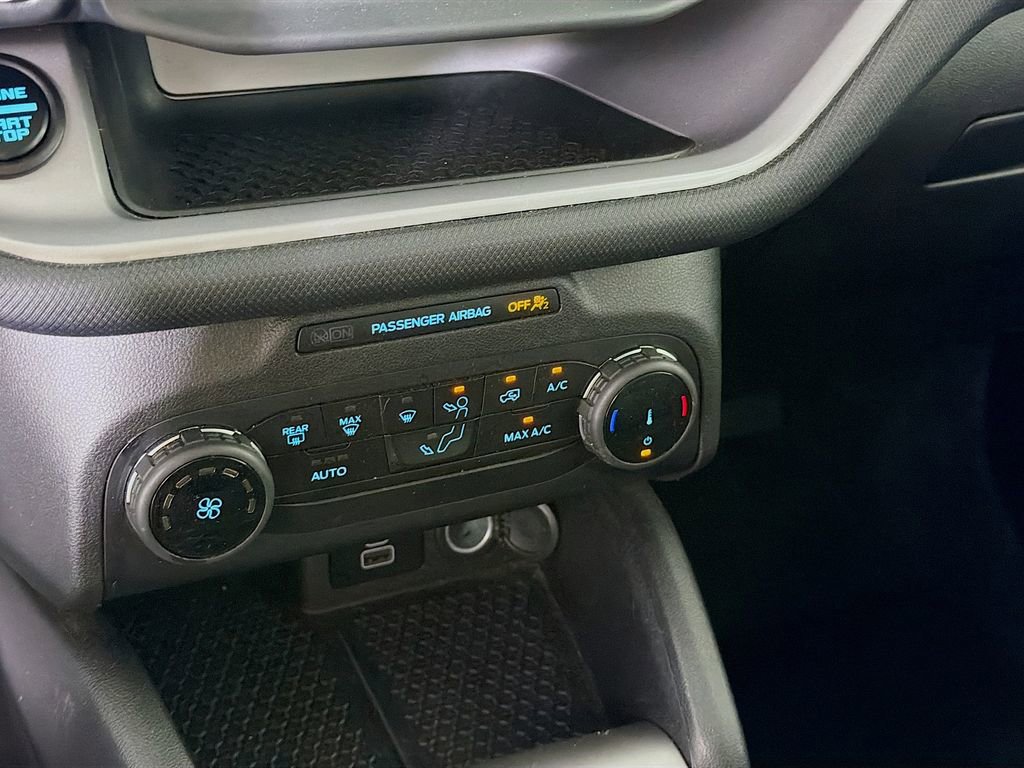 Used 2024 Ford Bronco Sport Big Bend AWD/4WD image 18