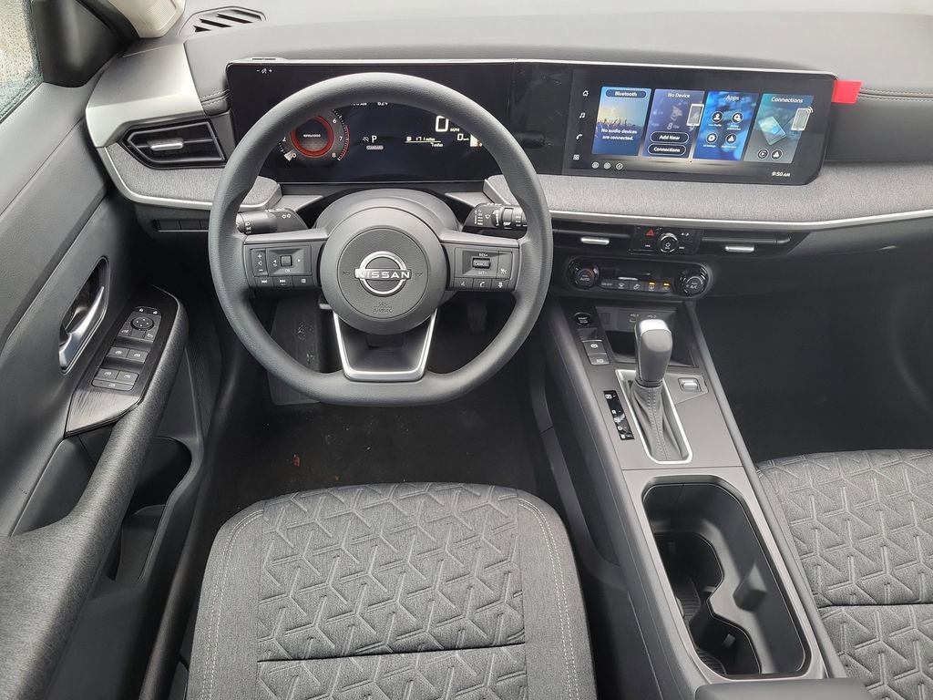 New 2026 Nissan Kicks SV image 16